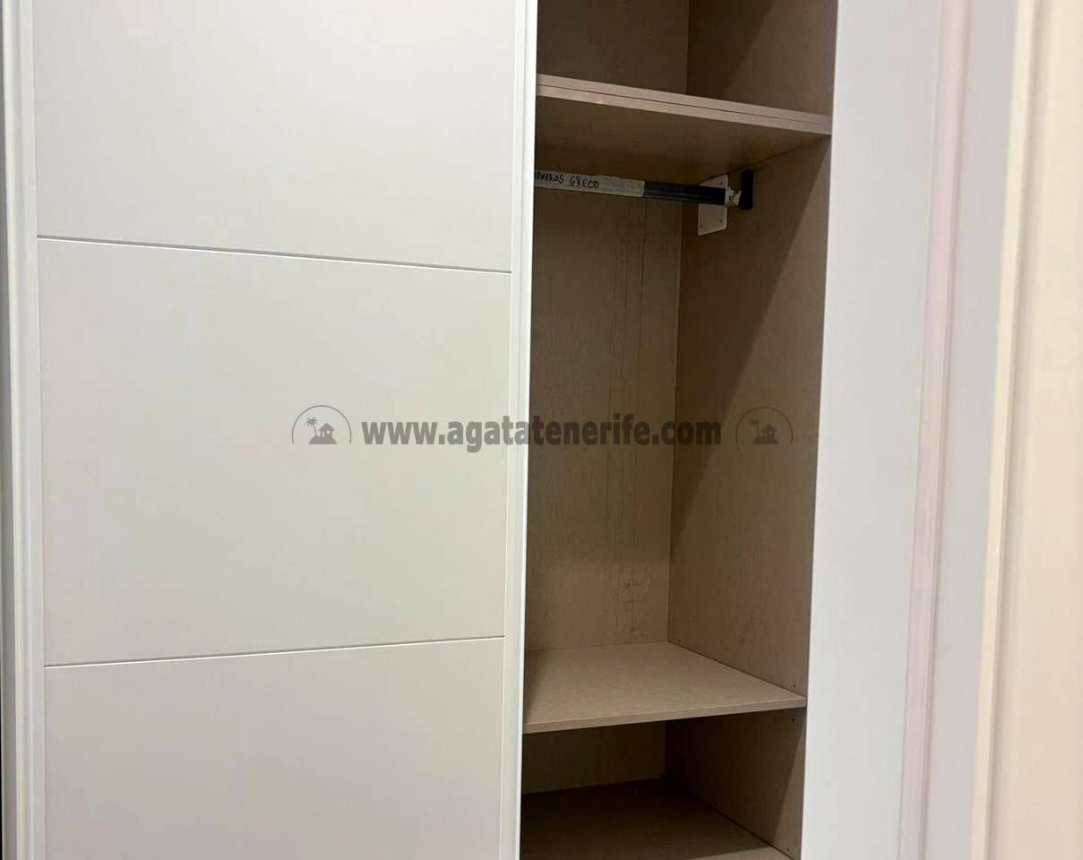 1 soveværelse Lejlighed til salg i Santa Cruz de Tenerife - € 185.000 (Ref: 9116951)