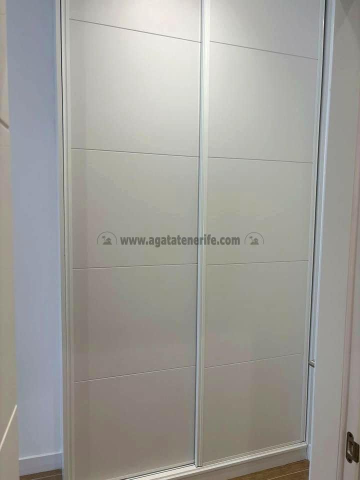 1 soveværelse Lejlighed til salg i Santa Cruz de Tenerife - € 185.000 (Ref: 9116951)