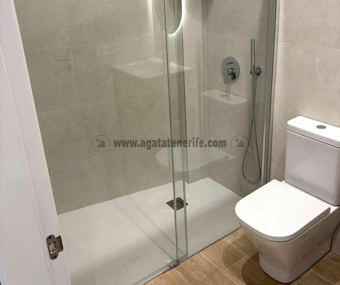 1 soveværelse Lejlighed til salg i Santa Cruz de Tenerife - € 185.000 (Ref: 9116951)