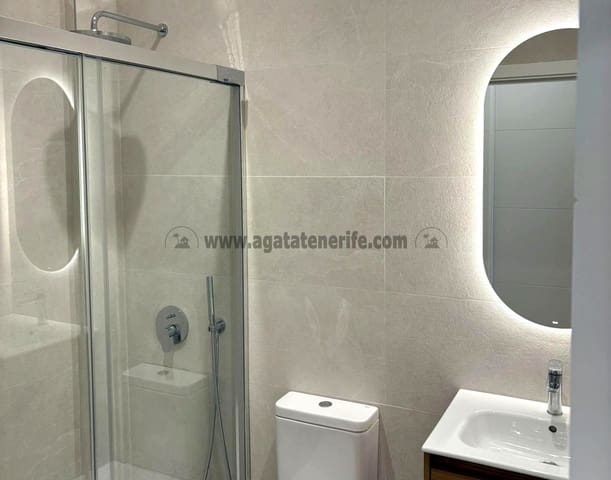 1 bedroom Flat for sale in Los Campitos, Santa Cruz de Tenerife - € 185,000 (Ref: 9116951)