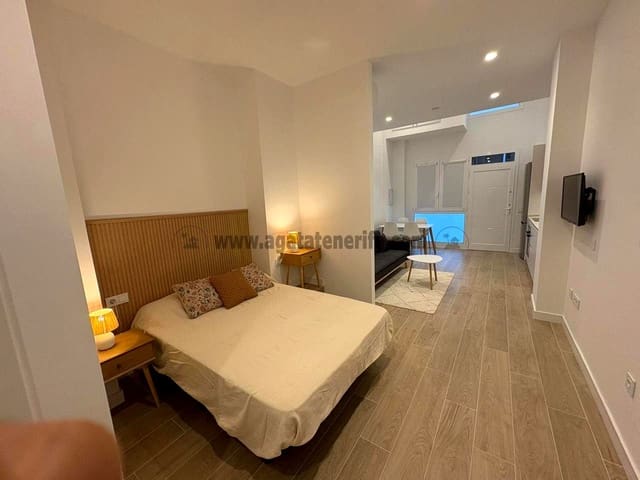 1 bedroom Flat for sale in Los Campitos, Santa Cruz de Tenerife - € 185,000 (Ref: 9116951)