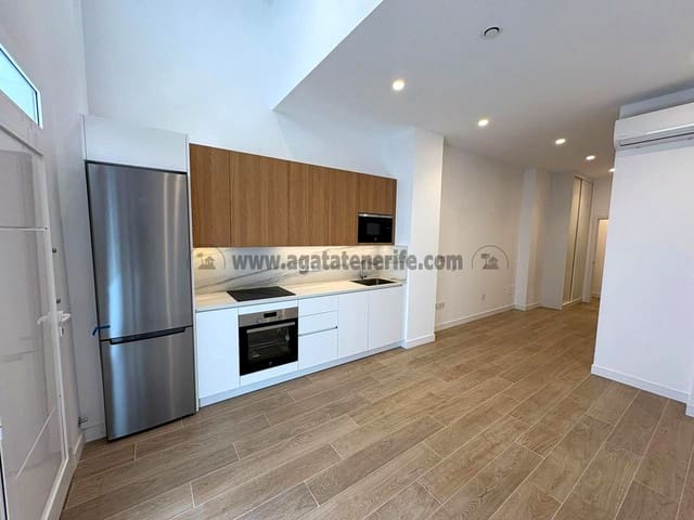 1 bedroom Flat for sale in Los Campitos, Santa Cruz de Tenerife - € 185,000 (Ref: 9116951)