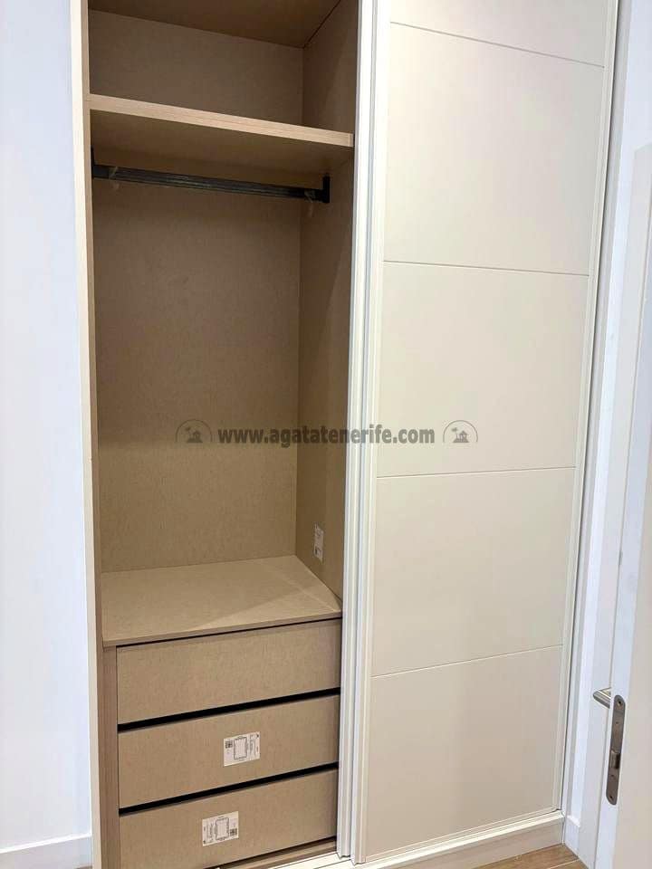 1 soveværelse Lejlighed til salg i Santa Cruz de Tenerife - € 185.000 (Ref: 9116951)