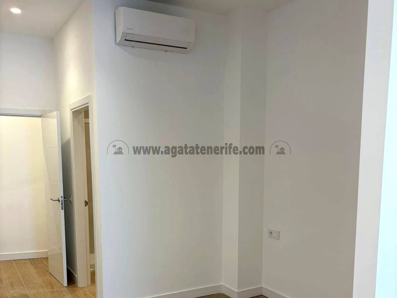 1 soveværelse Lejlighed til salg i Santa Cruz de Tenerife - € 185.000 (Ref: 9116951)