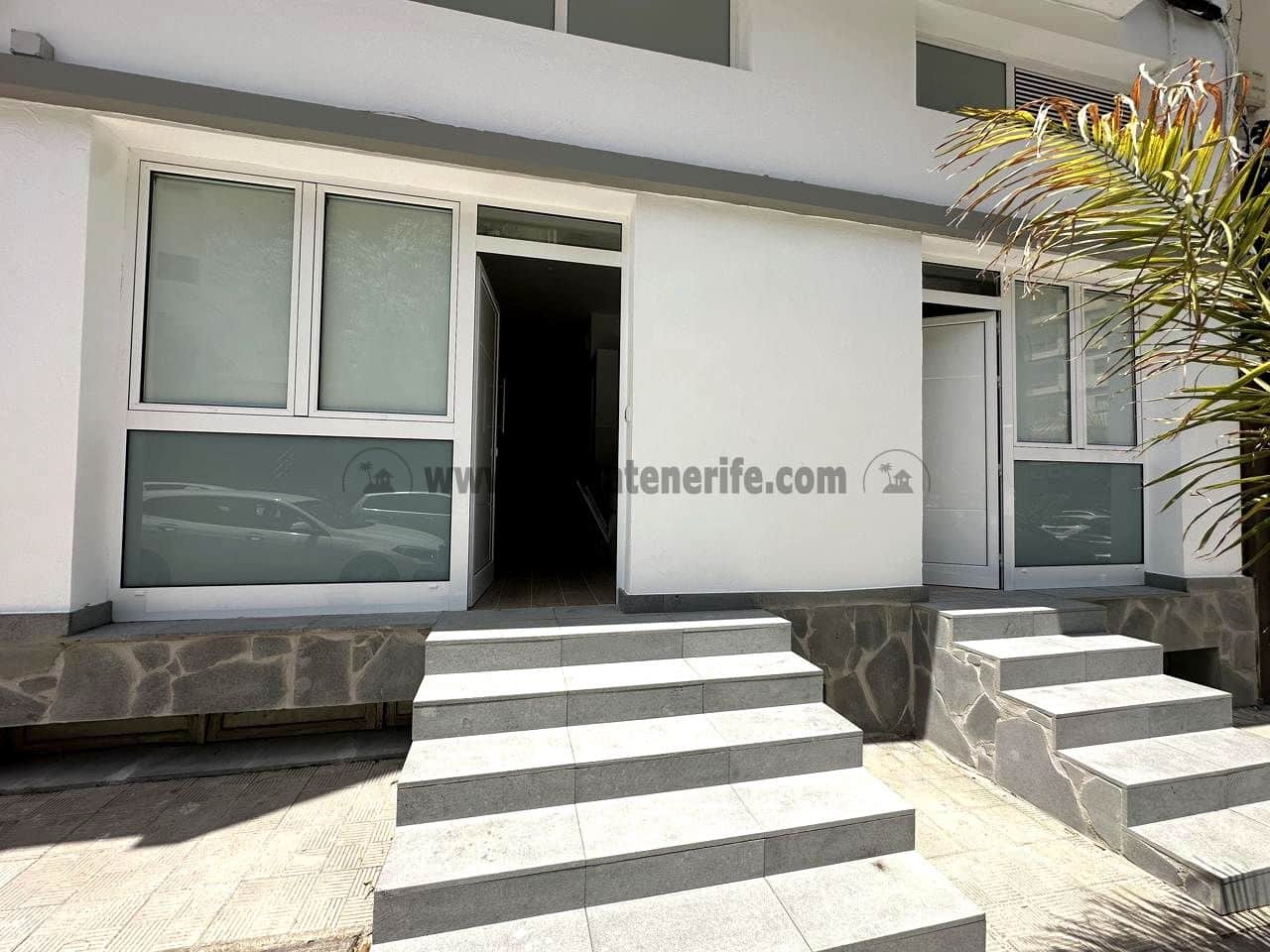 1 soveværelse Lejlighed til salg i Santa Cruz de Tenerife - € 185.000 (Ref: 9116951)