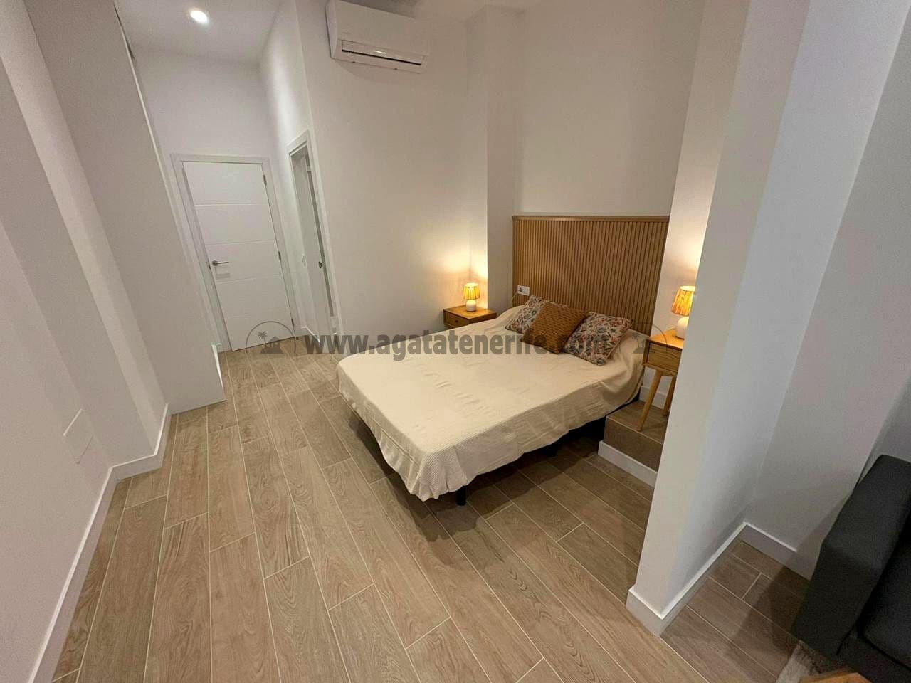 1 soveværelse Lejlighed til salg i Santa Cruz de Tenerife - € 185.000 (Ref: 9116951)