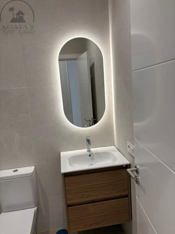 1 slaapkamer Flat te koop in Los Campitos, Santa Cruz de Tenerife - € 185.000 (Ref: 9116951)