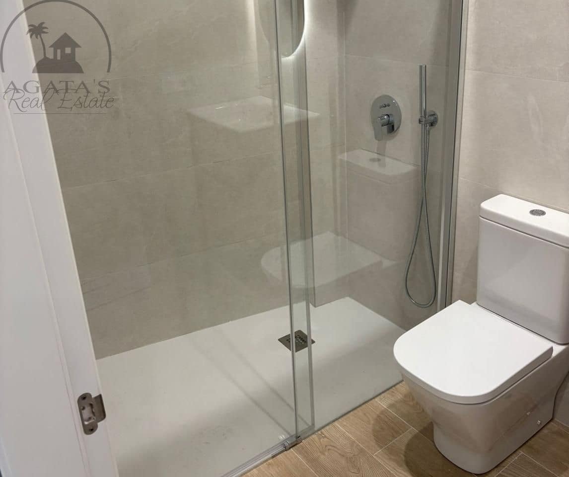 1 bedroom Flat for sale in Santa Cruz de Tenerife - € 190,000 (Ref: 9116951)