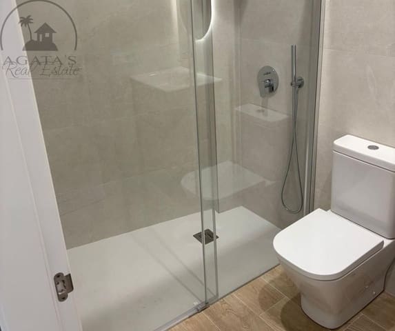 1 slaapkamer Flat te koop in Los Campitos, Santa Cruz de Tenerife - € 185.000 (Ref: 9116951)