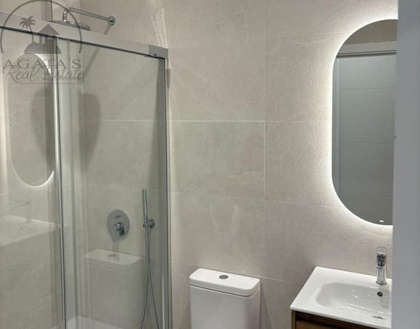 1 slaapkamer Flat te koop in Los Campitos, Santa Cruz de Tenerife - € 185.000 (Ref: 9116951)