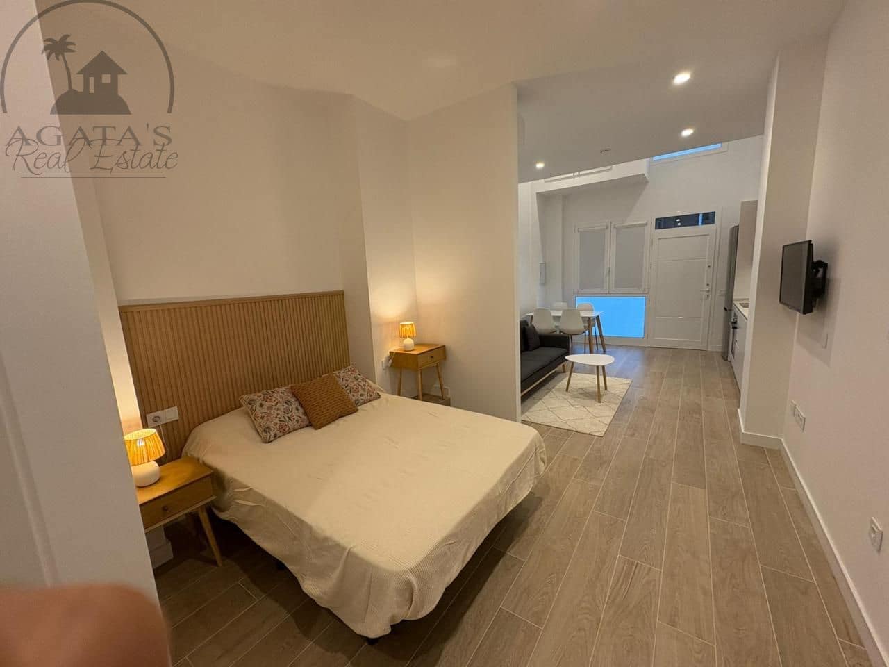 1 bedroom Flat for sale in Santa Cruz de Tenerife - € 190,000 (Ref: 9116951)