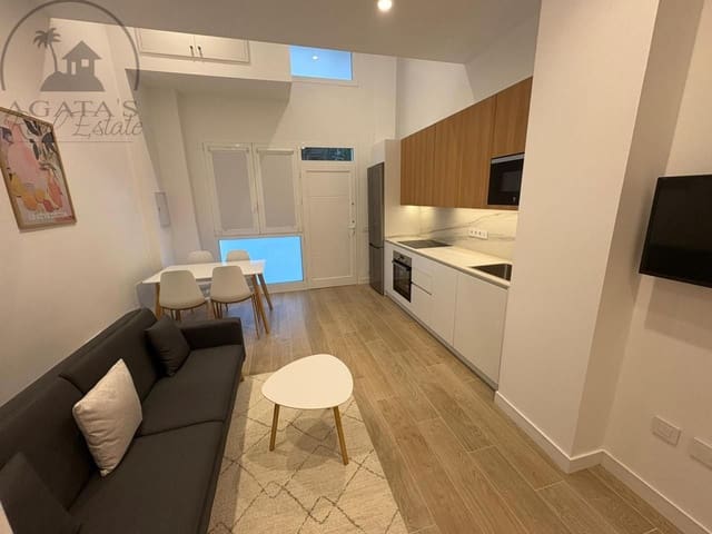 1 slaapkamer Flat te koop in Los Campitos, Santa Cruz de Tenerife - € 185.000 (Ref: 9116951)