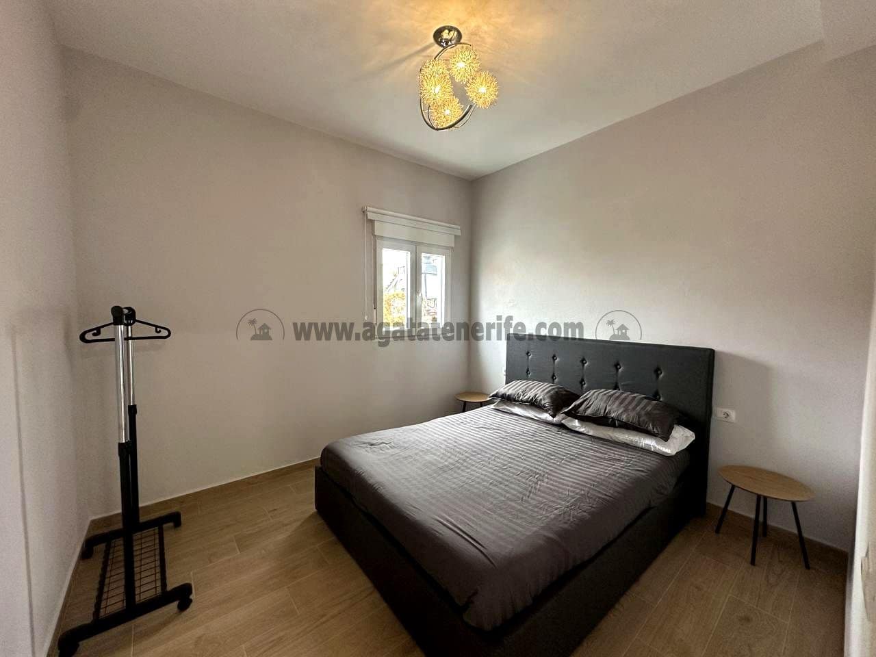 2 soverom Leilighet til leie i Icod de los Vinos - € 1 100 (Ref: 9118073)