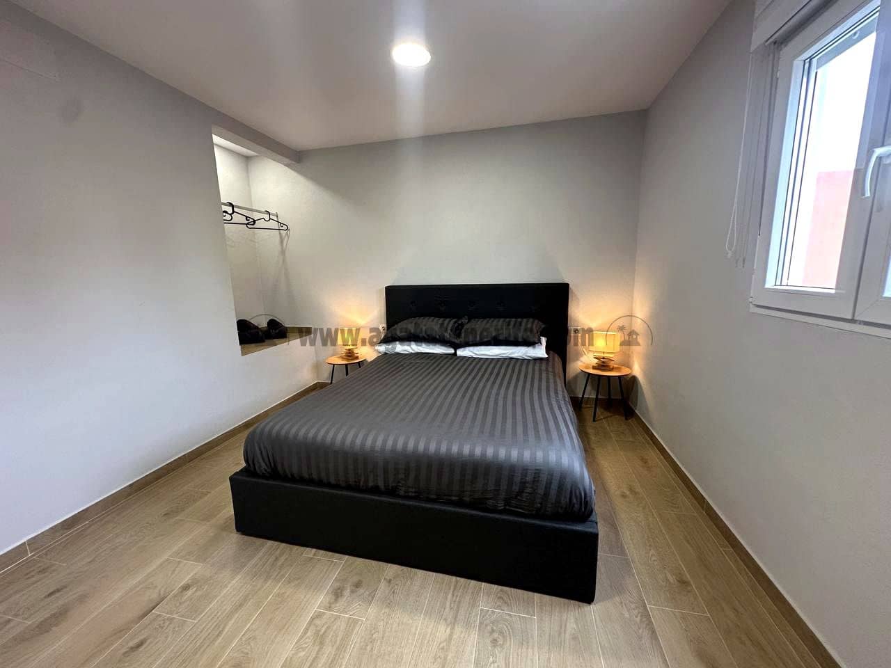 2 soverom Leilighet til leie i Icod de los Vinos - € 1 100 (Ref: 9118073)