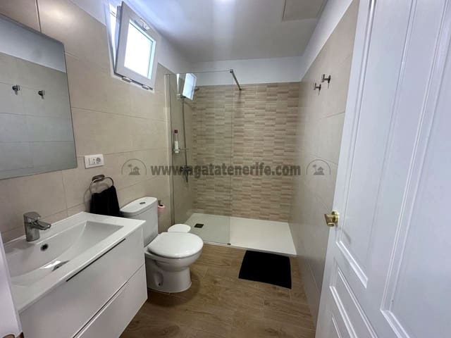 2 soverom Leilighet til leie i Icod de los Vinos - € 1 100 (Ref: 9118073)