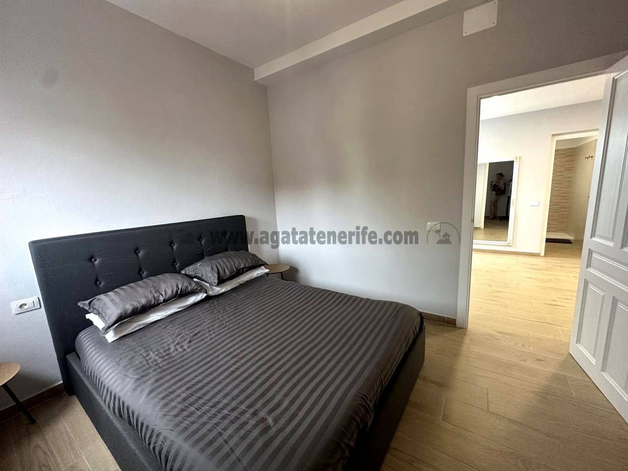 2 soverom Leilighet til leie i Icod de los Vinos - € 1 100 (Ref: 9118073)