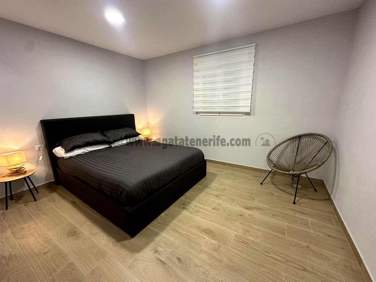 2 soverom Leilighet til leie i Icod de los Vinos - € 1 100 (Ref: 9118073)