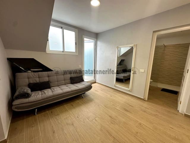 2 soverom Leilighet til leie i Icod de los Vinos - € 1 100 (Ref: 9118073)