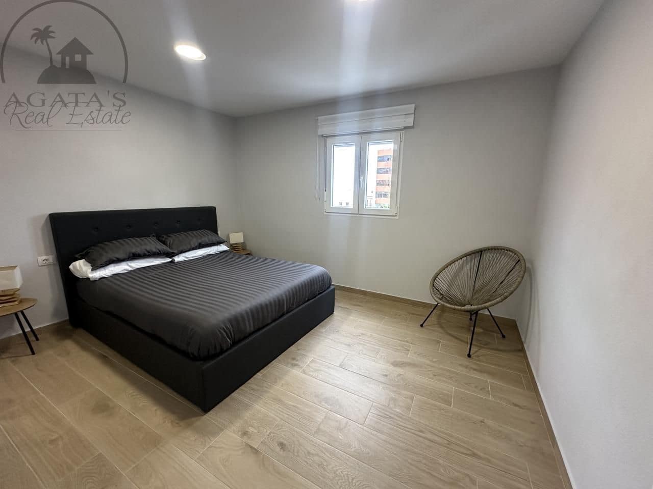 2 makuuhuone Asunto vuokrattavana paikassa Icod de los Vinos - 1 100 € (Ref: 9118073)