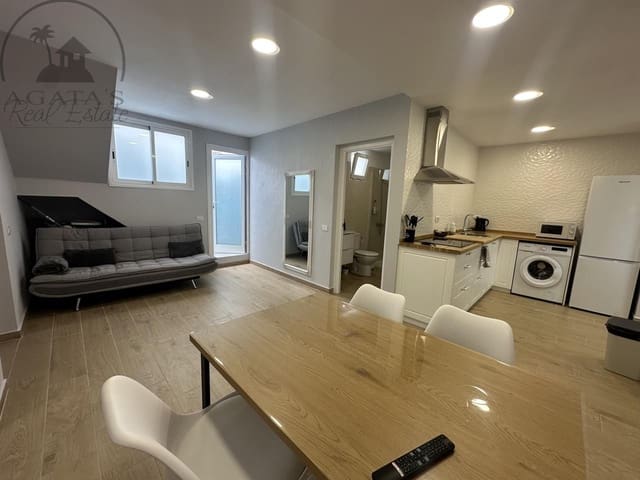 2 camera da letto Appartamento da affittare in Icod de los Vinos - 1.100 € (Rif: 9118073)