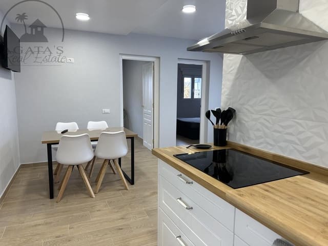 2 camera da letto Appartamento da affittare in Icod de los Vinos - 1.100 € (Rif: 9118073)