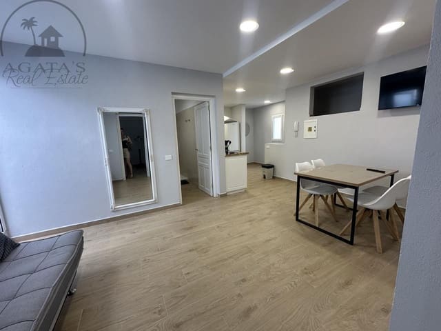 2 camera da letto Appartamento da affittare in Icod de los Vinos - 1.100 € (Rif: 9118073)