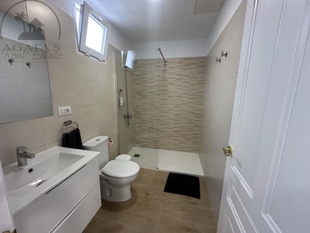 2 camera da letto Appartamento da affittare in Icod de los Vinos - 1.100 € (Rif: 9118073)