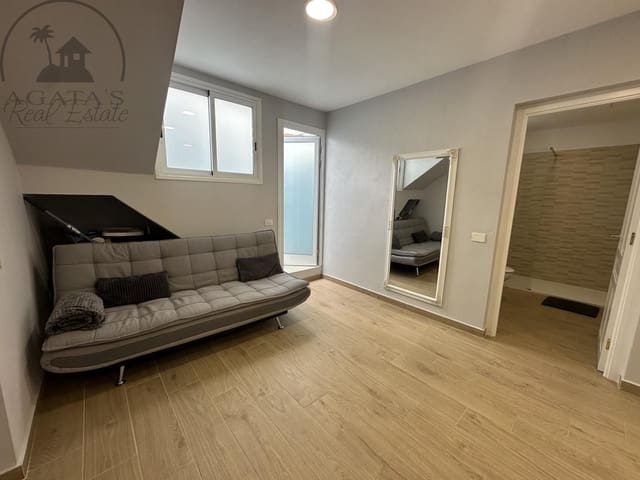 2 camera da letto Appartamento da affittare in Icod de los Vinos - 1.100 € (Rif: 9118073)