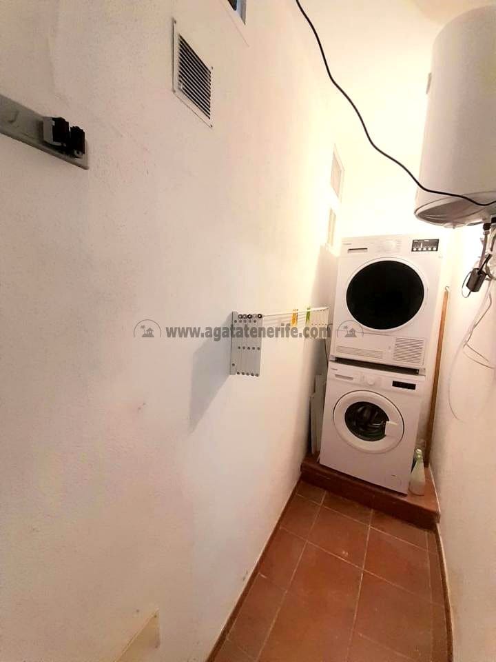 2 sypialnia Mieszkanie na sprzedaż w La Orotava - 160 000 € (Ref: 9127357)