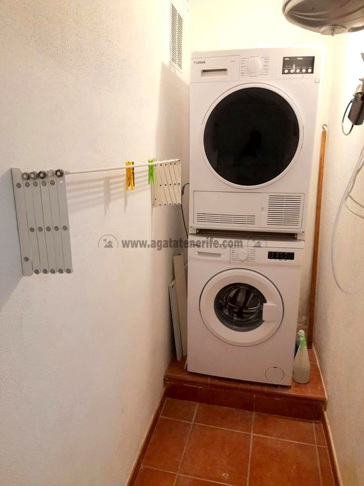 2 sypialnia Mieszkanie na sprzedaż w La Orotava - 160 000 € (Ref: 9127357)