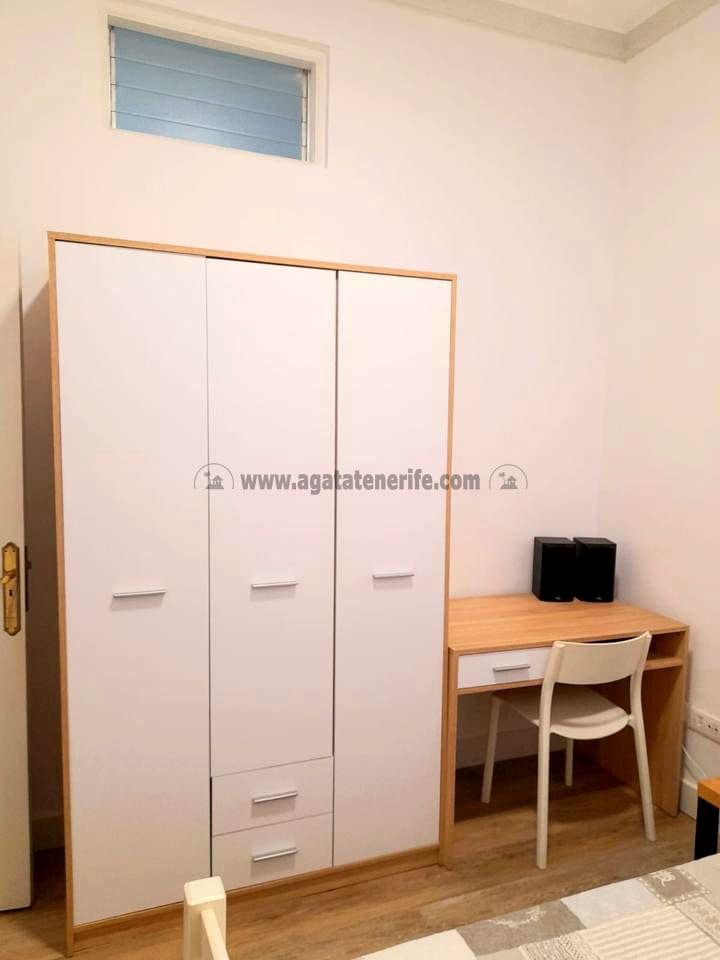 2 sypialnia Mieszkanie na sprzedaż w La Orotava - 160 000 € (Ref: 9127357)