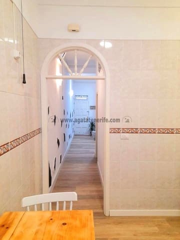 2 sypialnia Mieszkanie na sprzedaż w La Orotava - 160 000 € (Ref: 9127357)