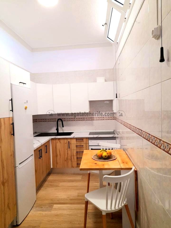 2 sypialnia Mieszkanie na sprzedaż w La Orotava - 160 000 € (Ref: 9127357)