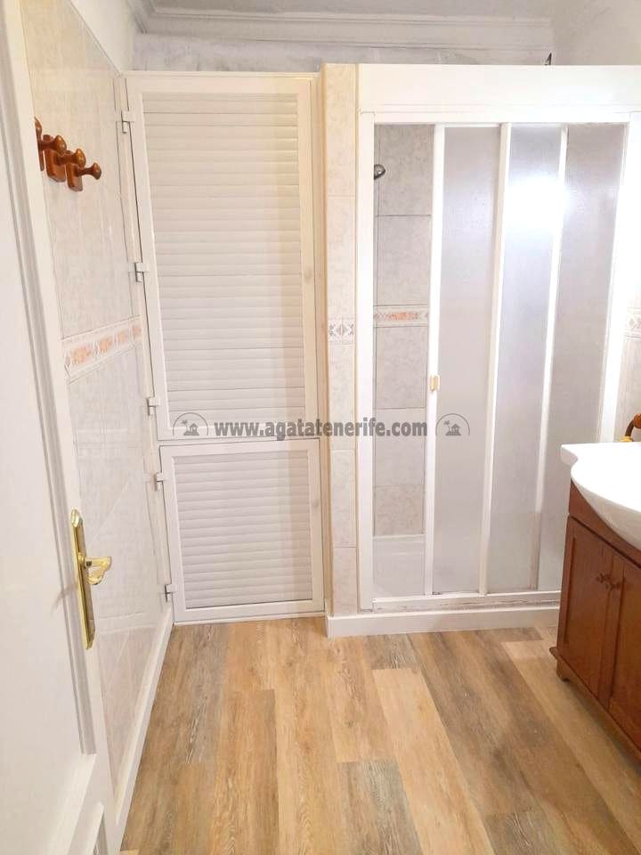 2 sypialnia Mieszkanie na sprzedaż w La Orotava - 160 000 € (Ref: 9127357)