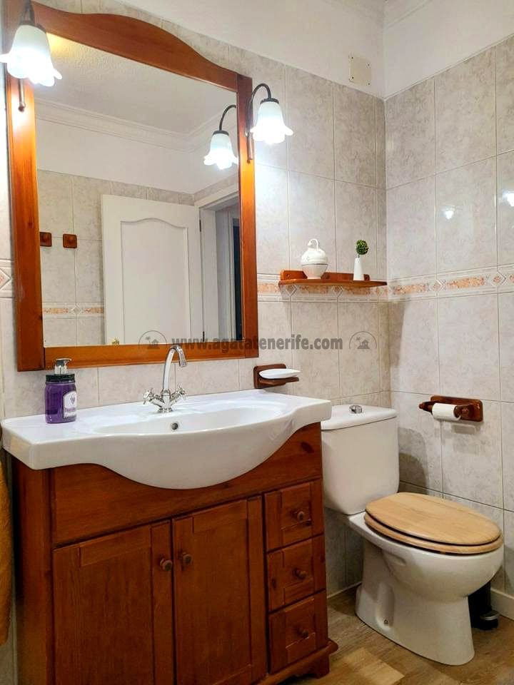 2 sypialnia Mieszkanie na sprzedaż w La Orotava - 160 000 € (Ref: 9127357)