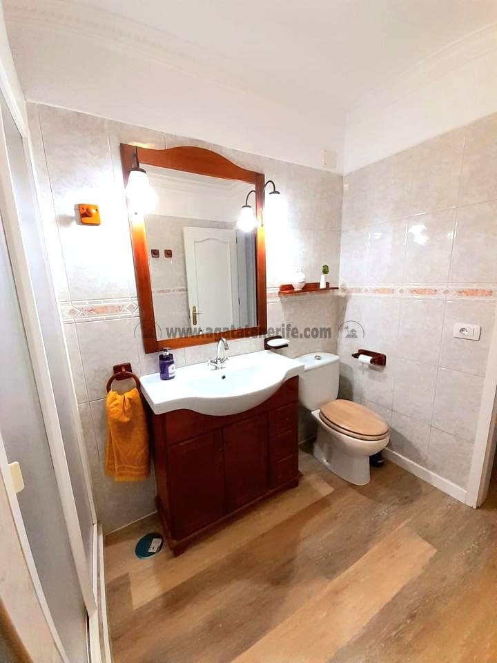 2 sypialnia Mieszkanie na sprzedaż w La Orotava - 160 000 € (Ref: 9127357)