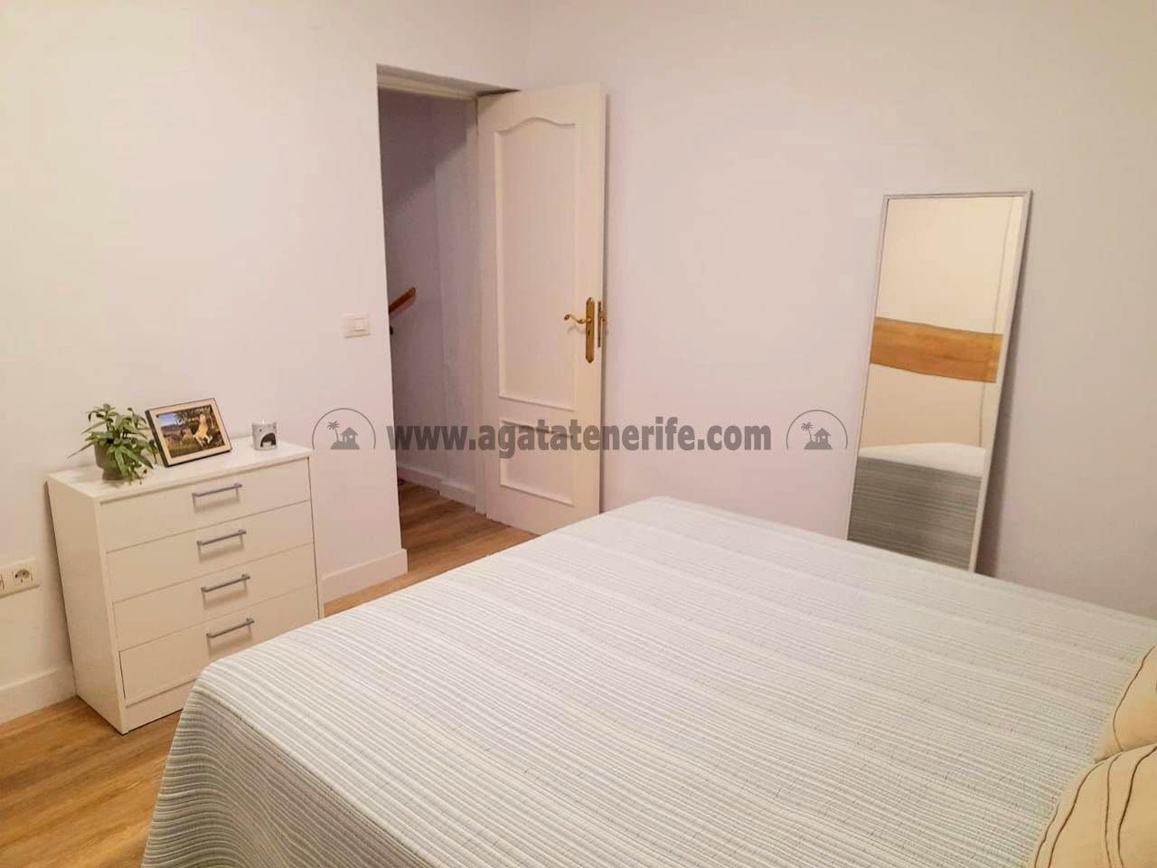 2 sypialnia Mieszkanie na sprzedaż w La Orotava - 160 000 € (Ref: 9127357)