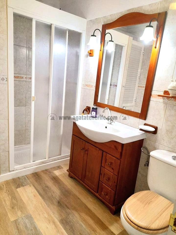 2 sypialnia Mieszkanie na sprzedaż w La Orotava - 160 000 € (Ref: 9127357)