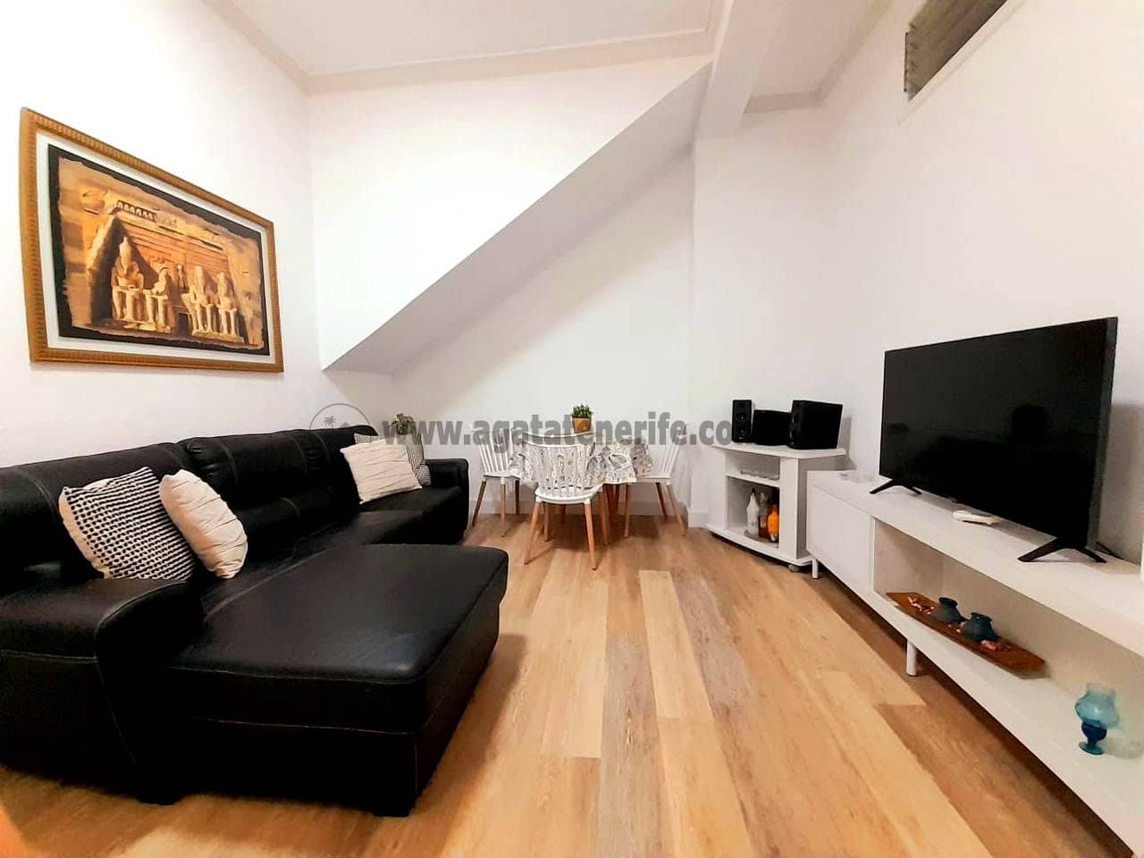 2 sypialnia Mieszkanie na sprzedaż w La Orotava - 160 000 € (Ref: 9127357)