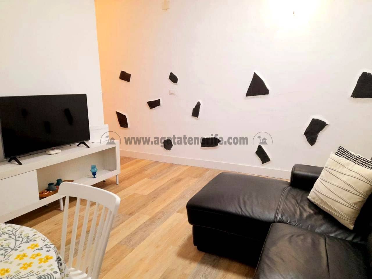 2 sypialnia Mieszkanie na sprzedaż w La Orotava - 160 000 € (Ref: 9127357)