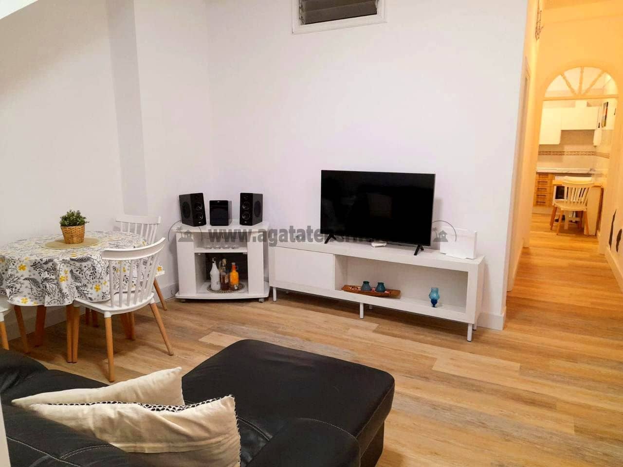 2 sypialnia Mieszkanie na sprzedaż w La Orotava - 160 000 € (Ref: 9127357)