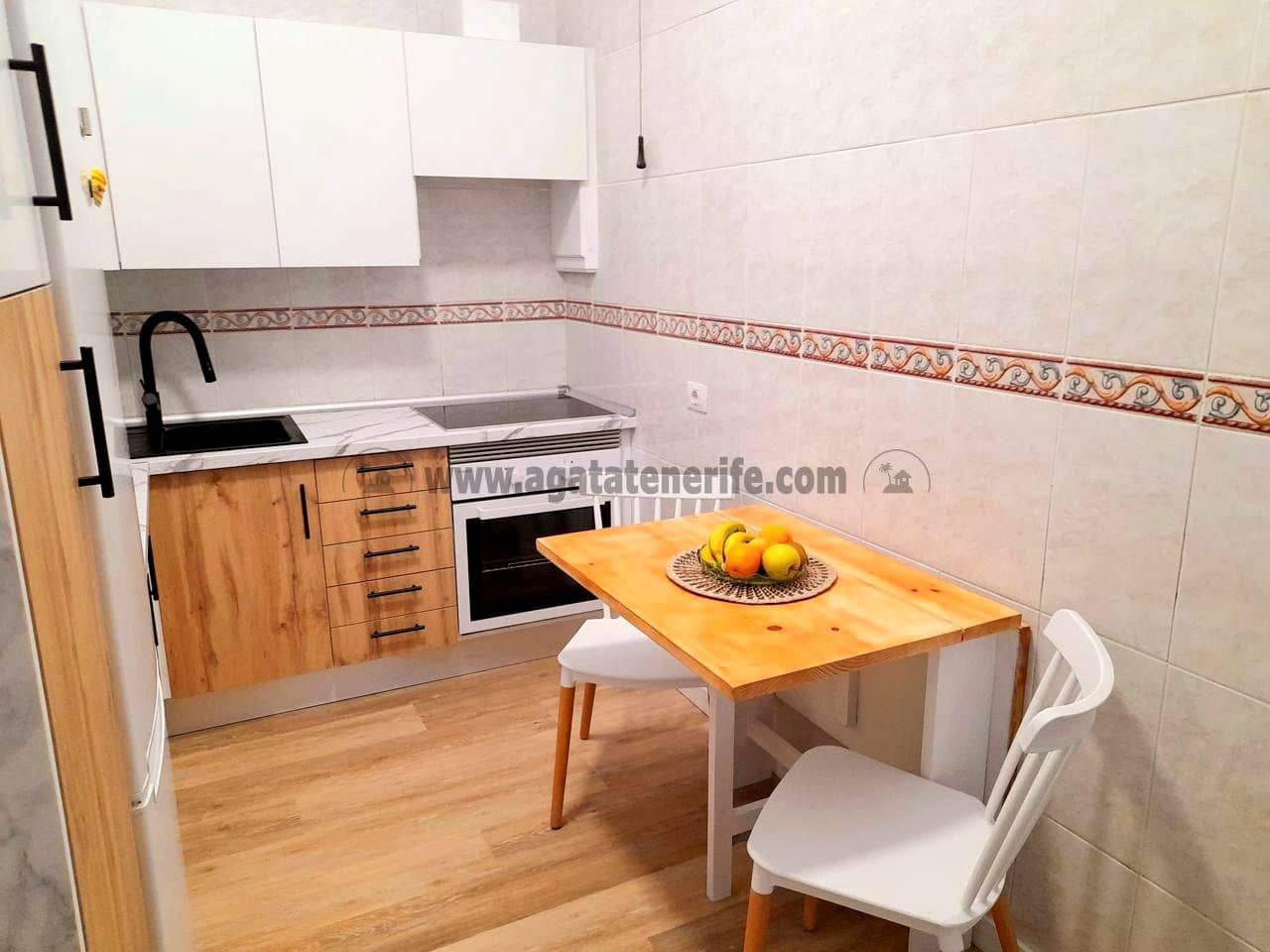 2 sypialnia Mieszkanie na sprzedaż w La Orotava - 160 000 € (Ref: 9127357)