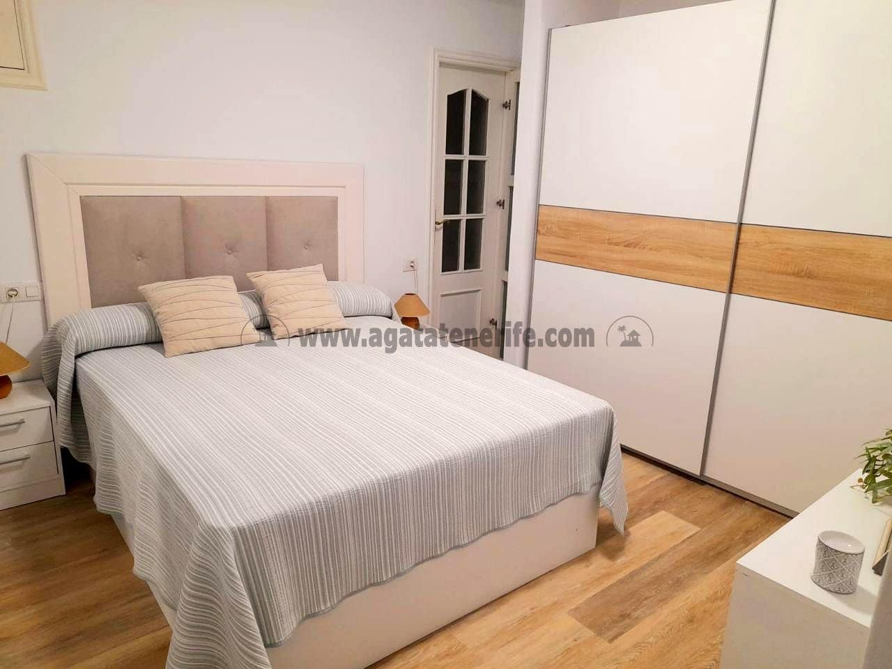 2 sypialnia Mieszkanie na sprzedaż w La Orotava - 160 000 € (Ref: 9127357)