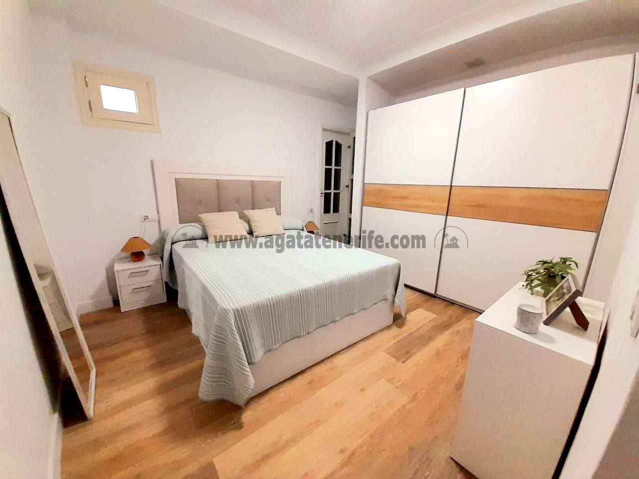 2 sypialnia Mieszkanie na sprzedaż w La Orotava - 160 000 € (Ref: 9127357)