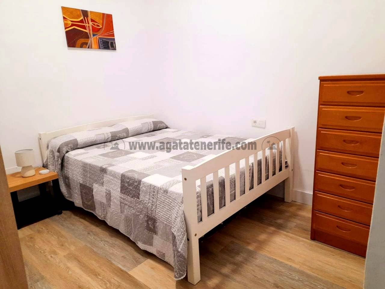 2 sypialnia Mieszkanie na sprzedaż w La Orotava - 160 000 € (Ref: 9127357)