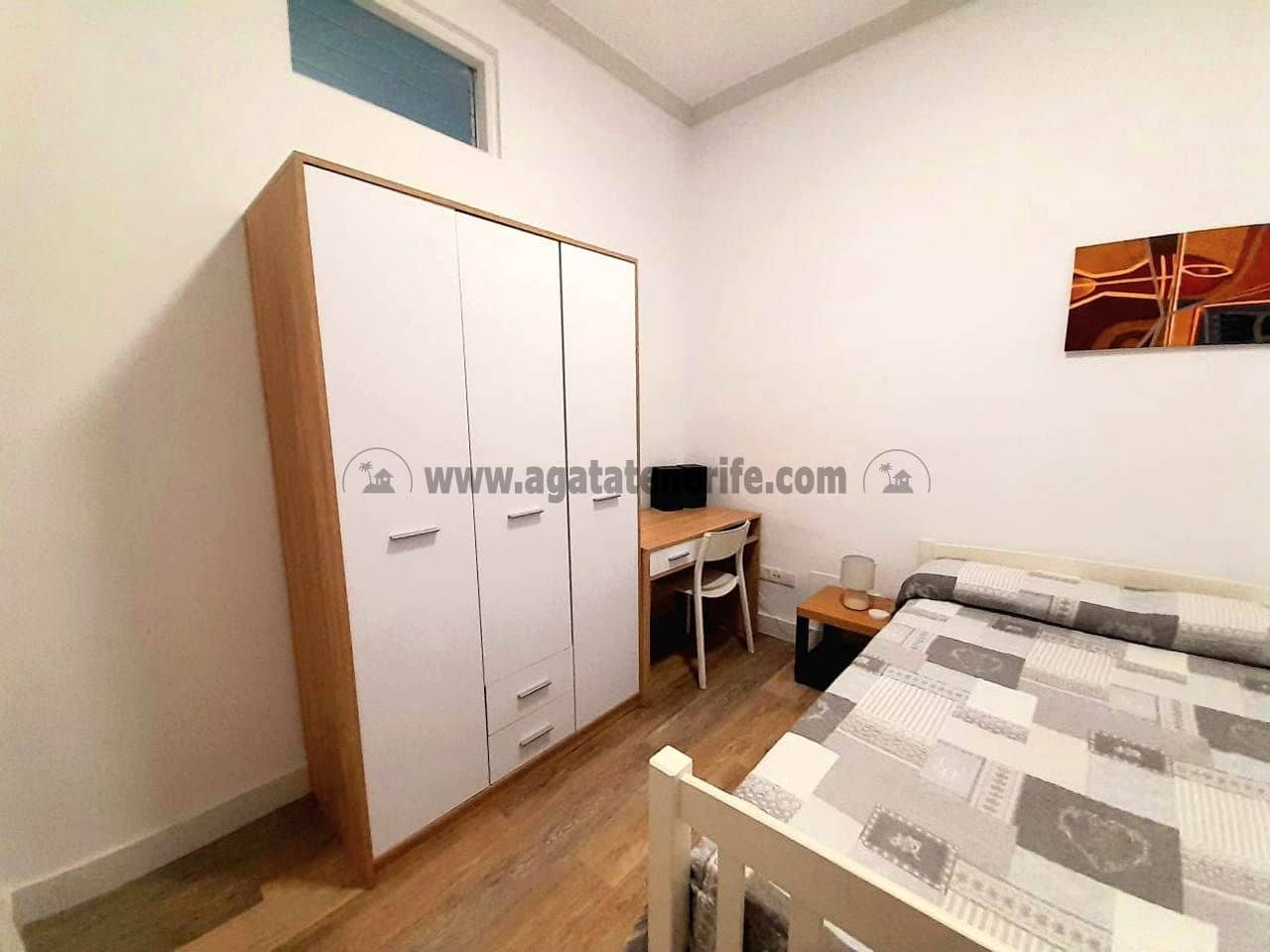 2 sypialnia Mieszkanie na sprzedaż w La Orotava - 160 000 € (Ref: 9127357)