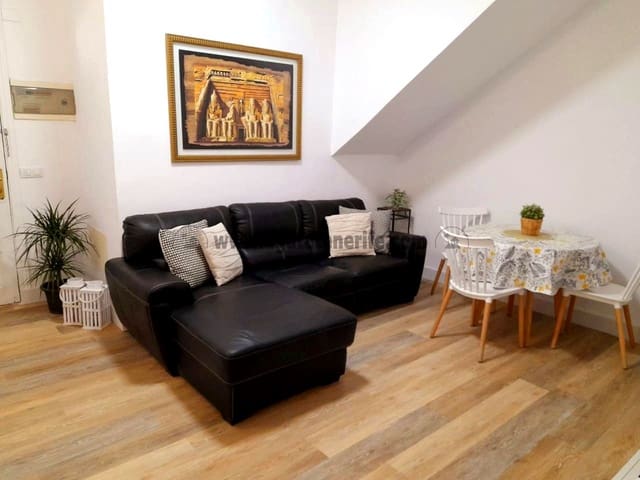 2 sypialnia Mieszkanie na sprzedaż w La Orotava - 160 000 € (Ref: 9127357)