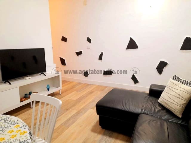 2 sypialnia Mieszkanie na sprzedaż w La Orotava - 160 000 € (Ref: 9127357)