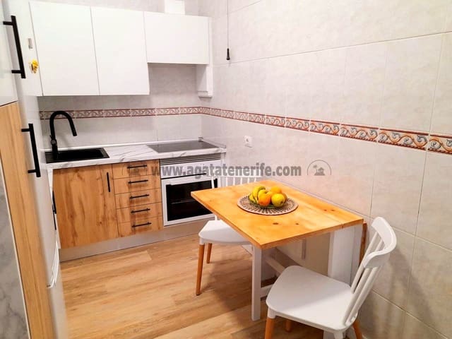 2 sypialnia Mieszkanie na sprzedaż w La Orotava - 160 000 € (Ref: 9127357)