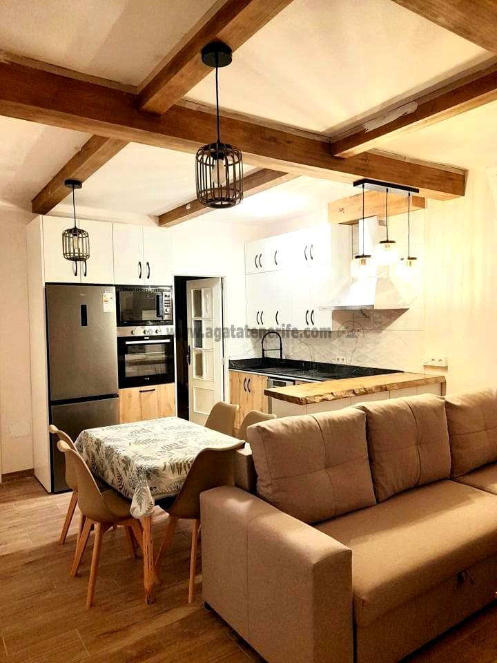 1 slaapkamer Flat te koop in La Orotava - € 199.000 (Ref: 9127358)